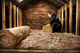 Reliable Mount Ephraim, NJ Insulation Solutions